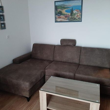 Apartment Angelika Crikvenica Exteriér fotografie