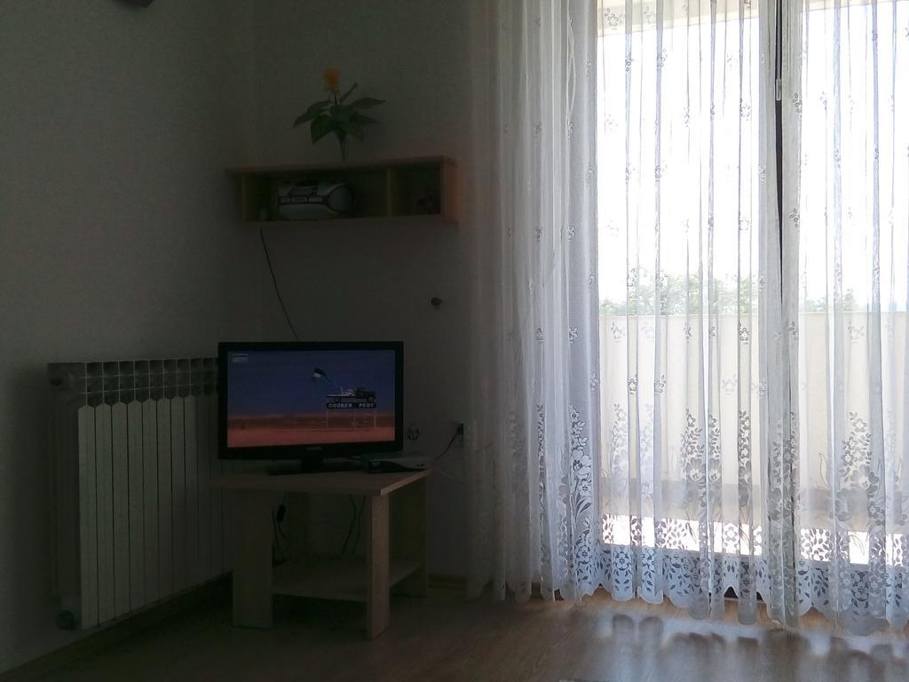 Apartment Angelika Crikvenica Exteriér fotografie
